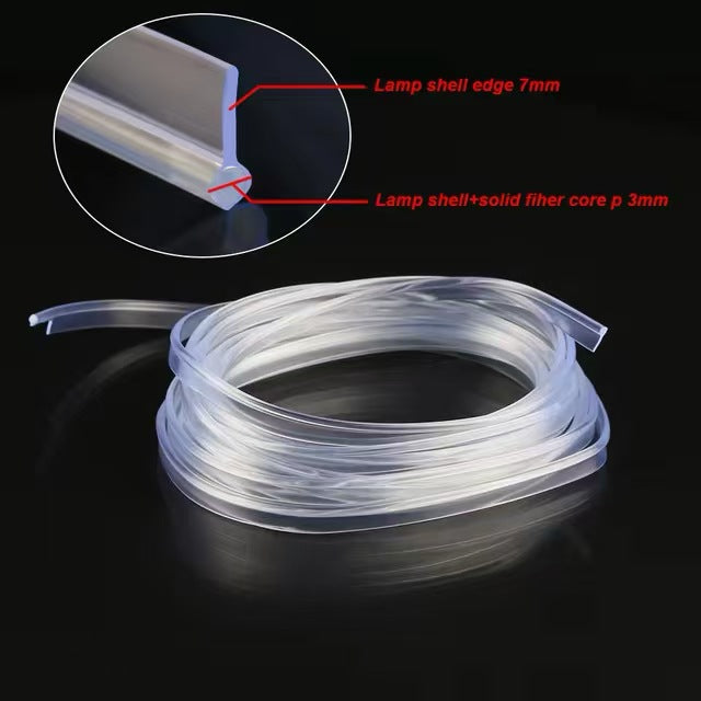LED light strip
