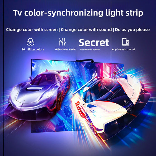 Led Light Strip