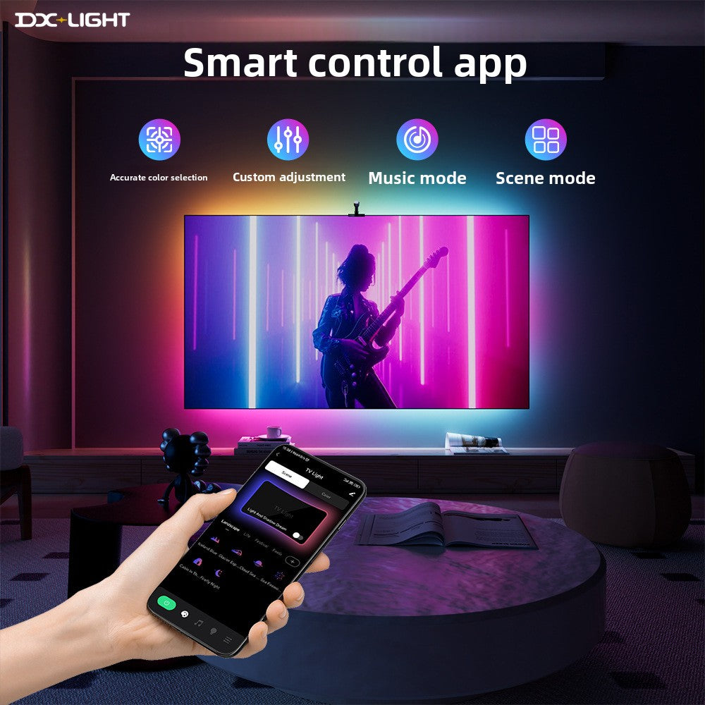Led Light Strip