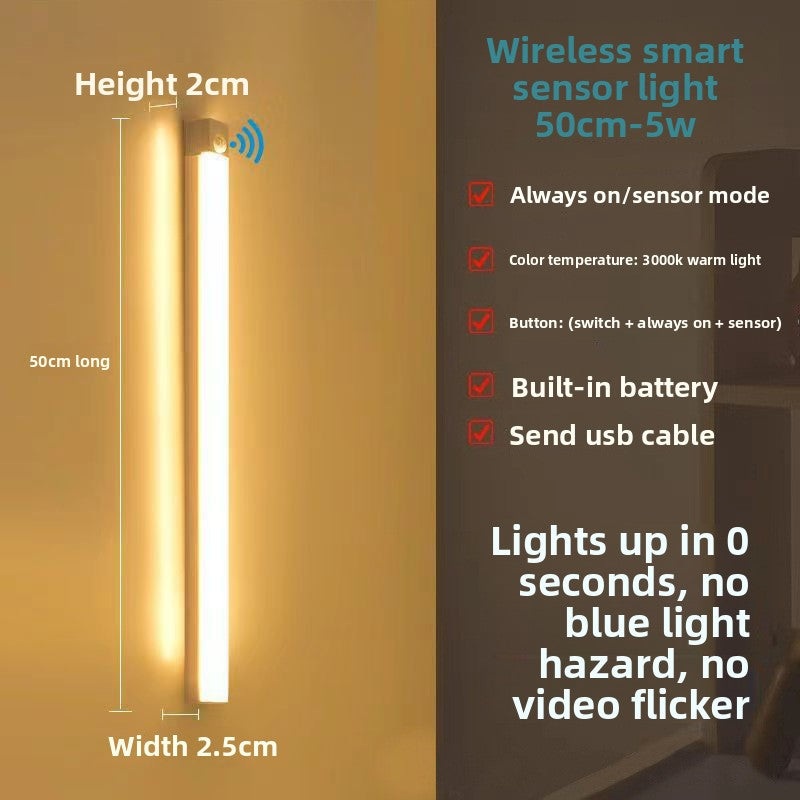LED light strip