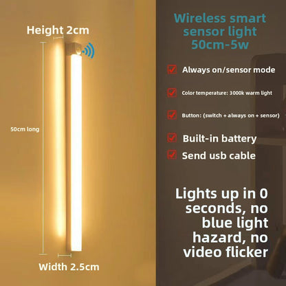 LED light strip