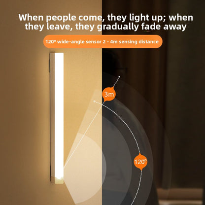 LED light strip