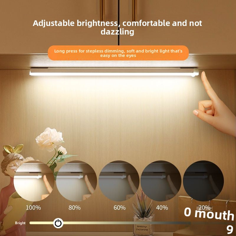 LED light strip