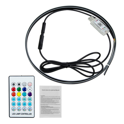 LED Light Strips