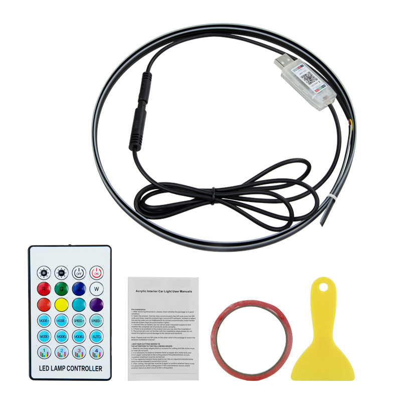 LED Light Strips