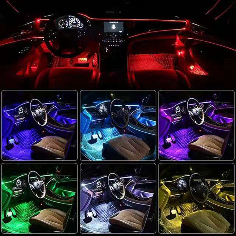 LED Light Strips