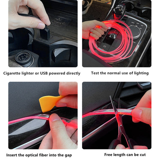 LED Light Strips
