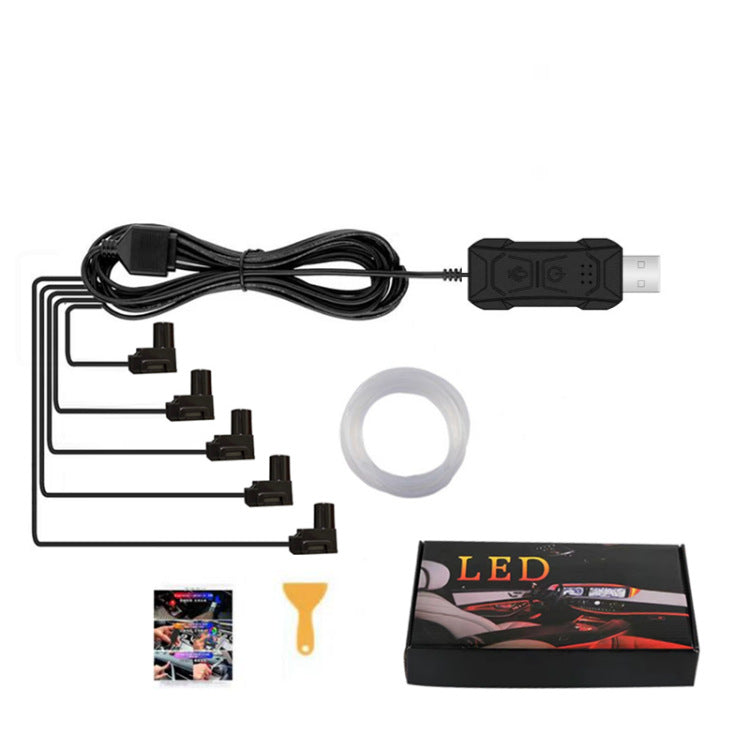 LED Light Strips