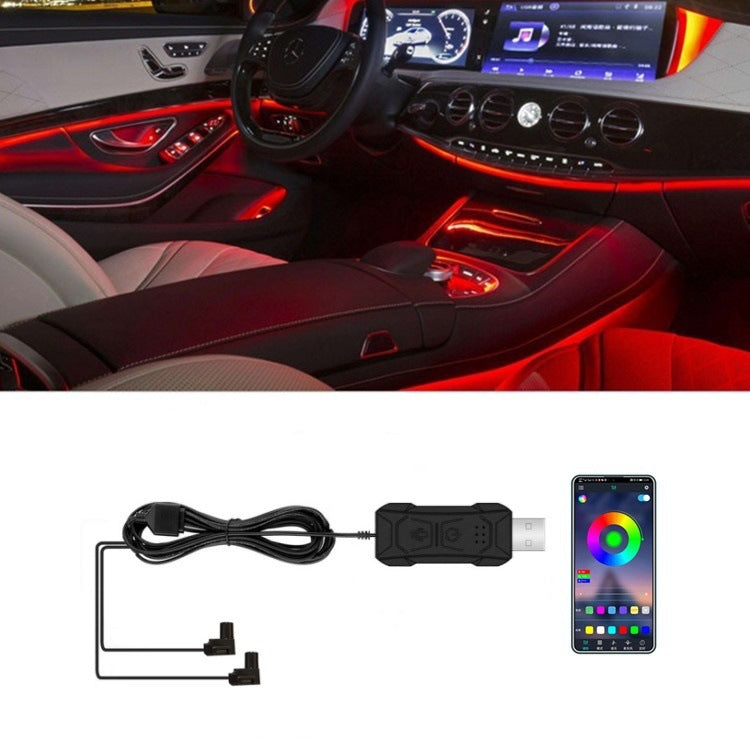 LED Light Strips
