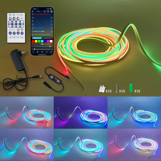LED Light Strips