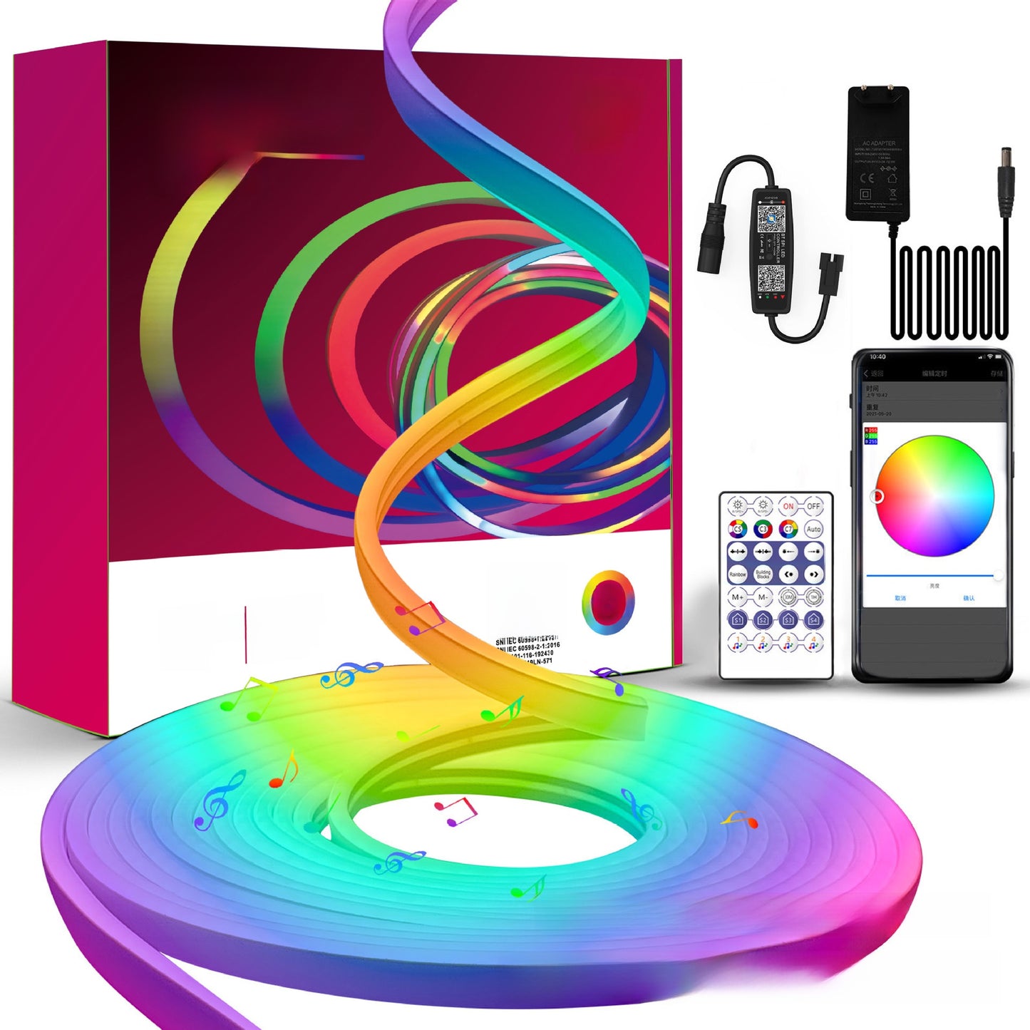 LED Light Strips