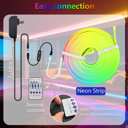 LED Light Strips