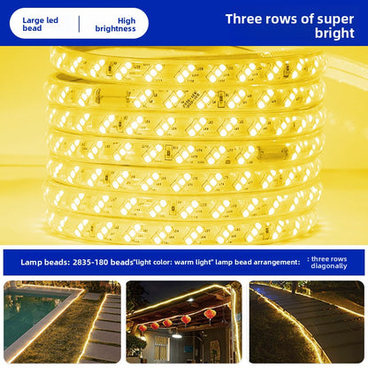 LED Light Strips