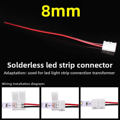 LED Light Strips