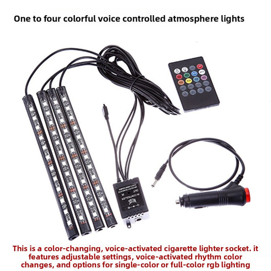 LED Light Strips
