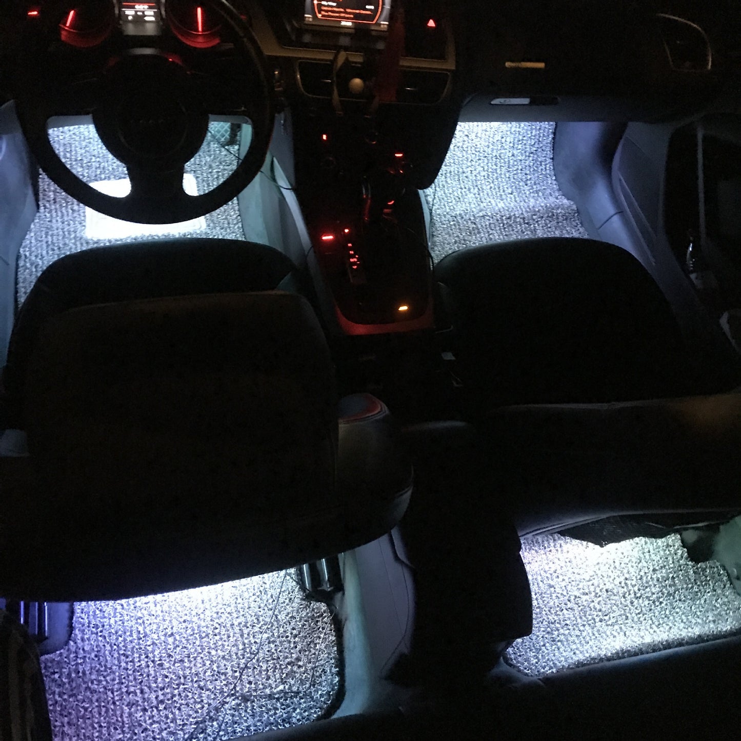 LED Light Strips