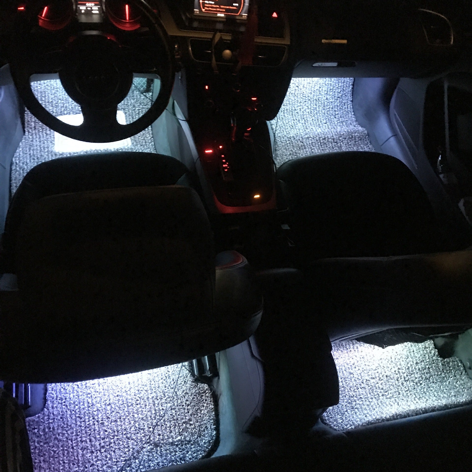 LED Light Strips