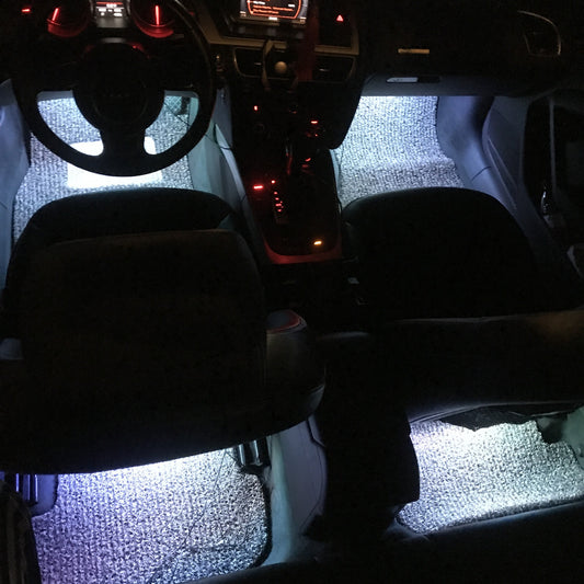 LED Light Strips