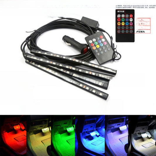 LED Light Strips