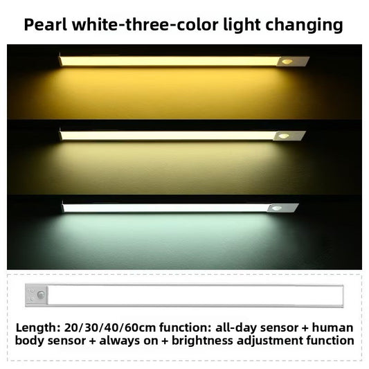 LED light