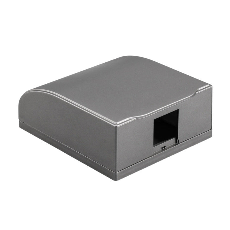 Led Light Switch Panel