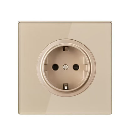 Led Light Switch Panel