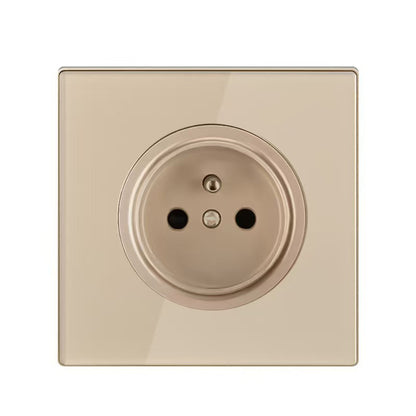 Led Light Switch Panel