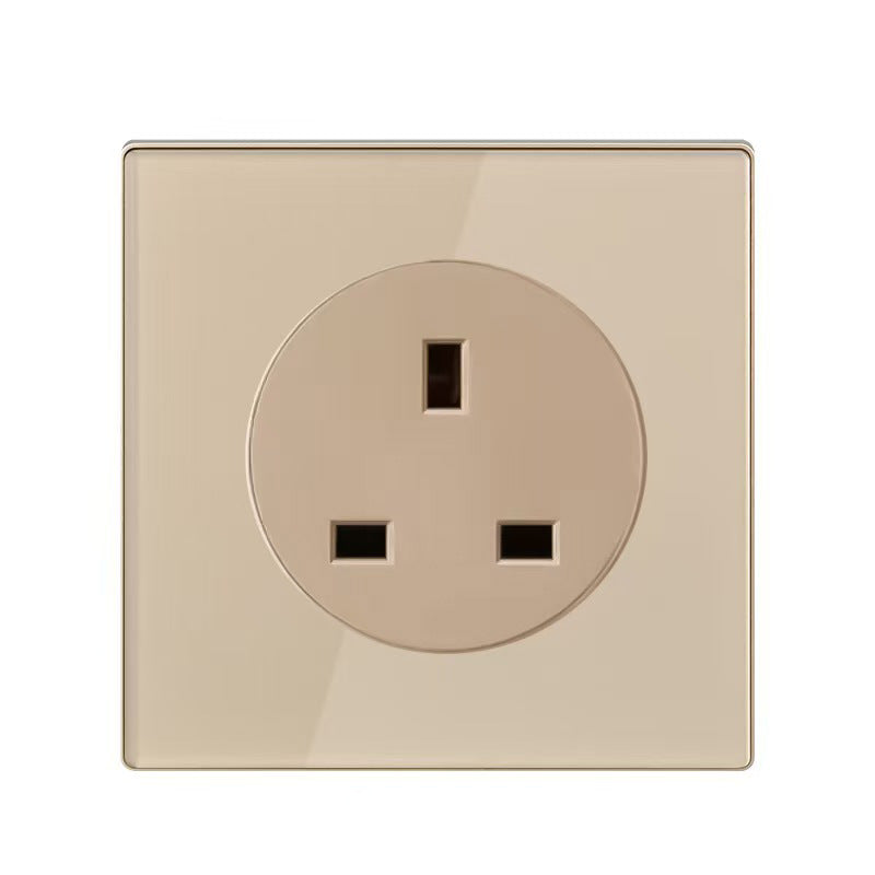 Led Light Switch Panel
