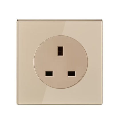 Led Light Switch Panel
