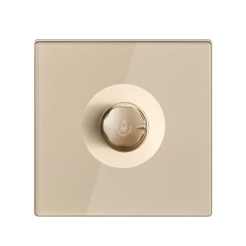 Led Light Switch Panel