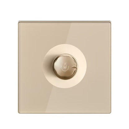 Led Light Switch Panel