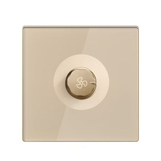Led Light Switch Panel