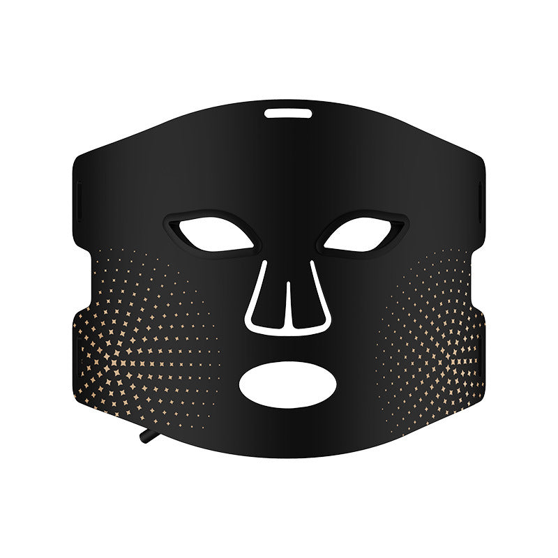 LED Light Therapy Facial Mask Device