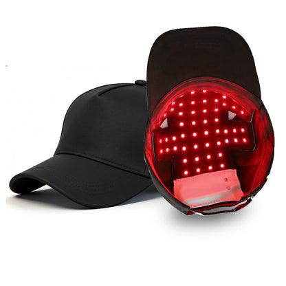 LED Light Therapy Hair Growth Cap