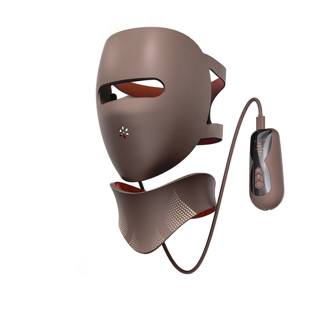LED Light Therapy Skin Care Mask