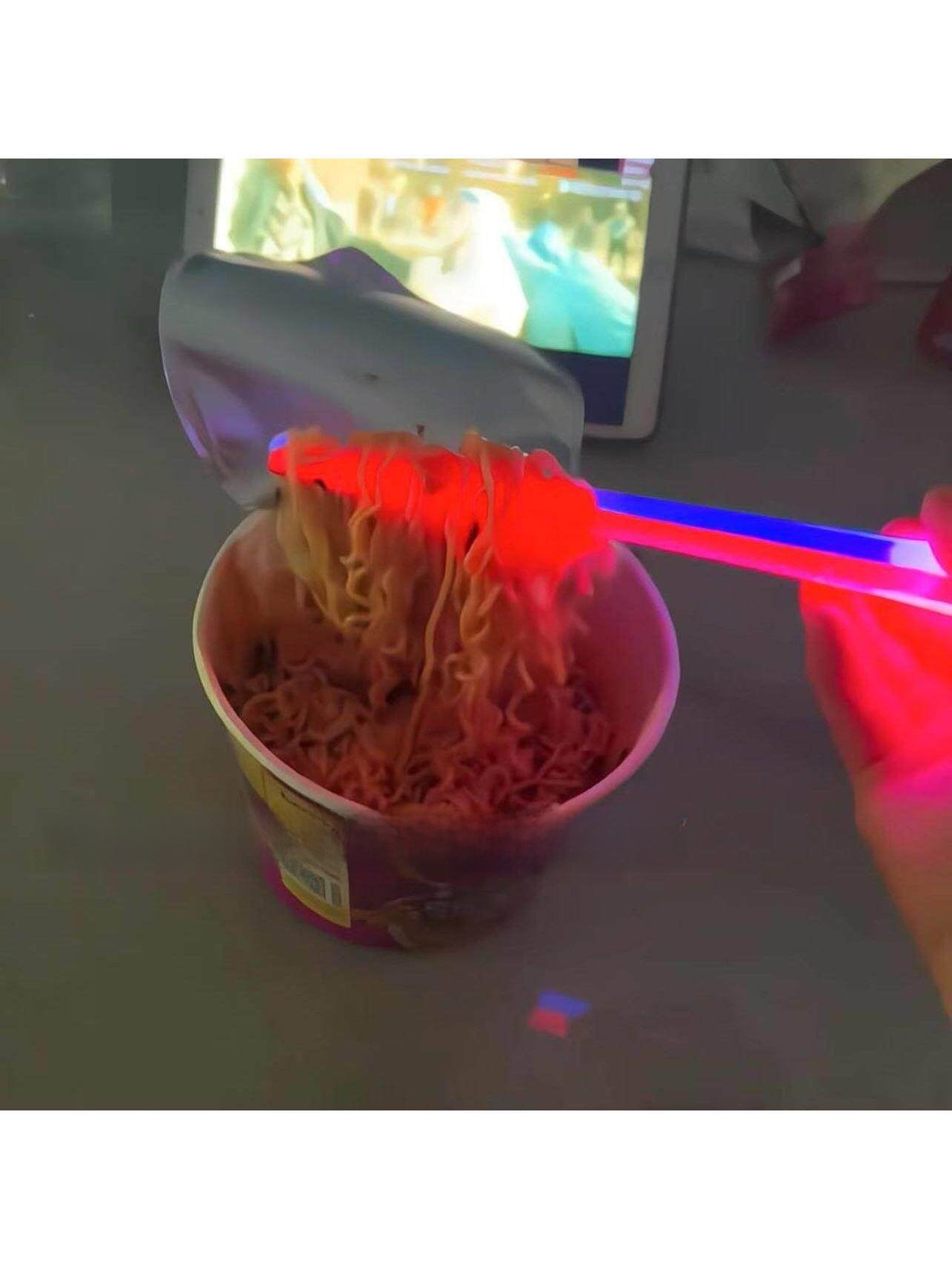 LED Light Up Chopsticks