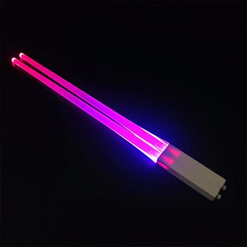 LED Light Up Chopsticks
