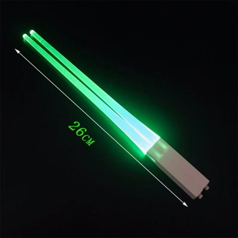 LED Light Up Chopsticks
