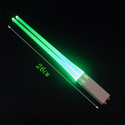 LED Light Up Chopsticks