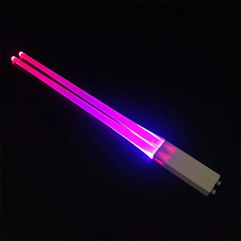 LED Light Up Chopsticks