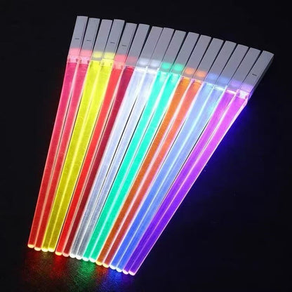 LED Light Up Chopsticks
