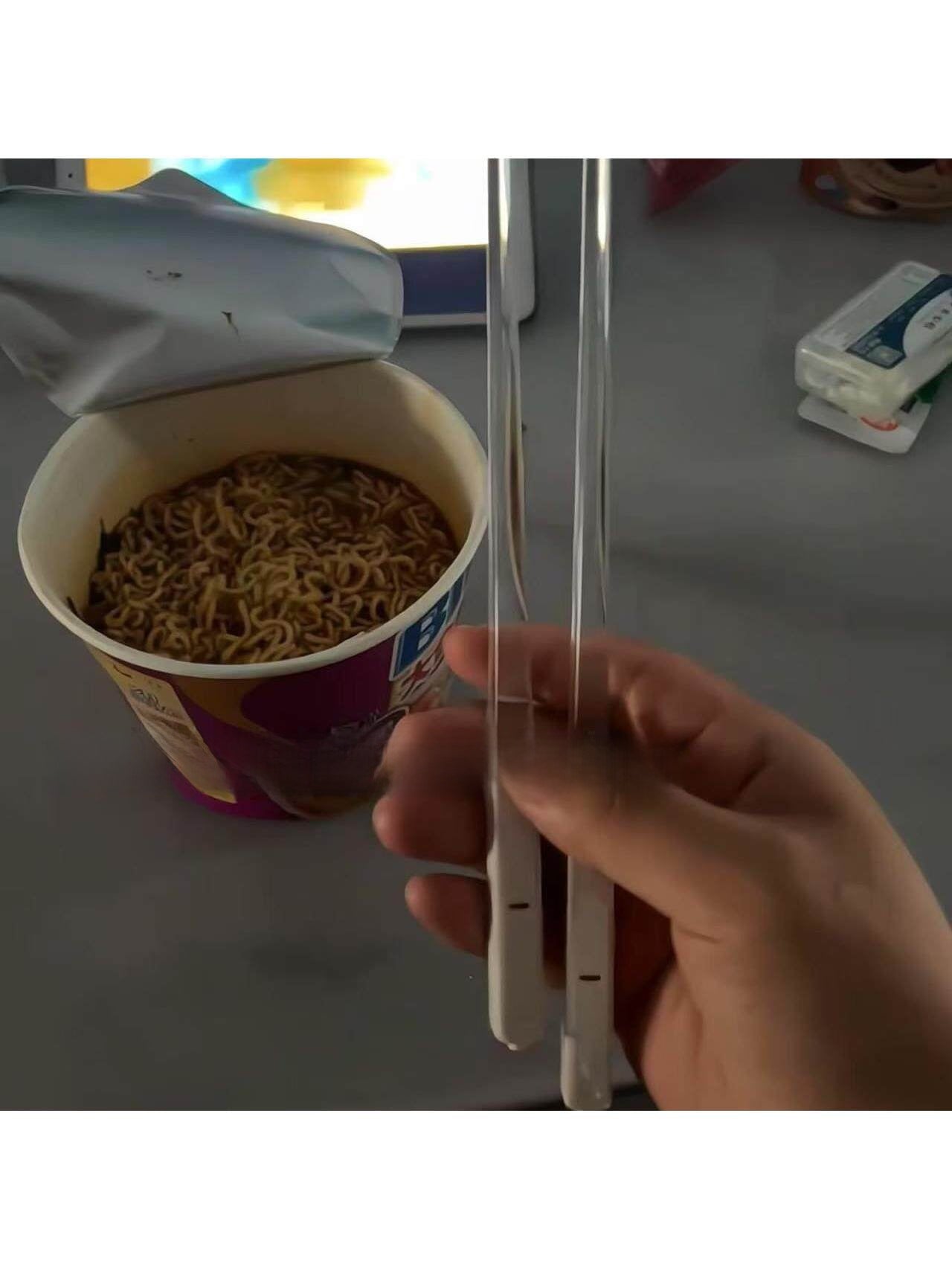 LED Light Up Chopsticks