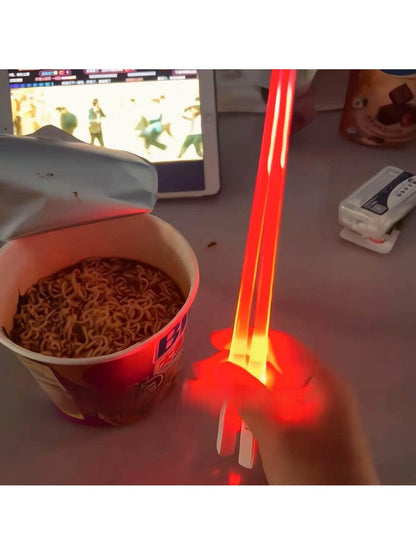 LED Light Up Chopsticks