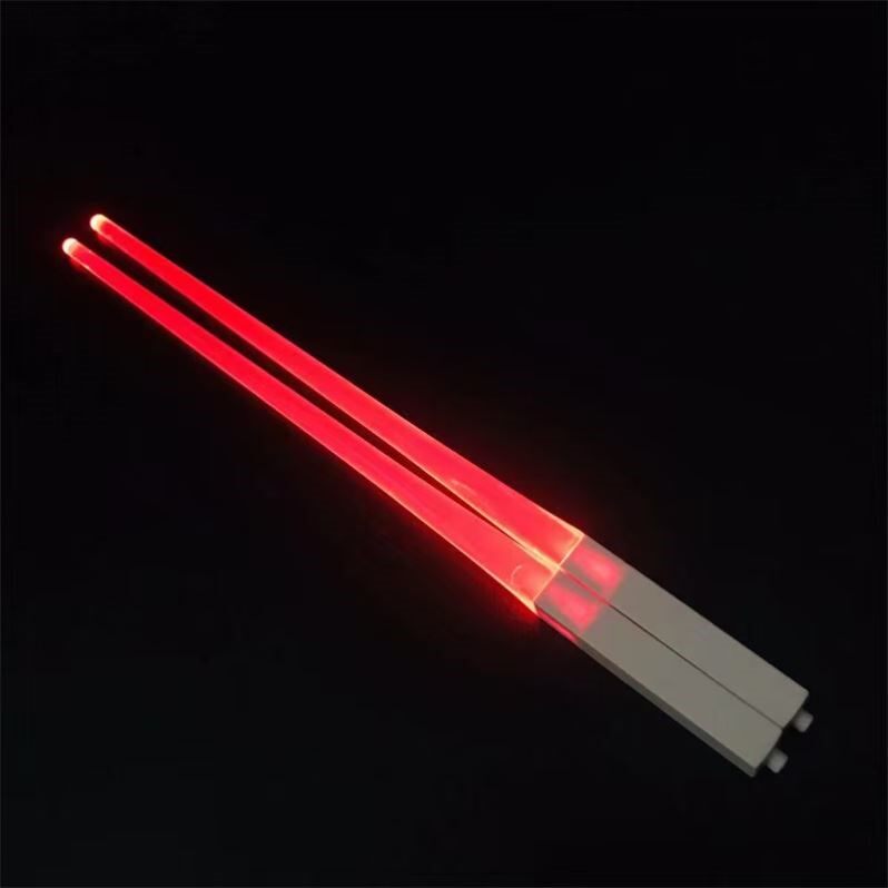 LED Light Up Chopsticks