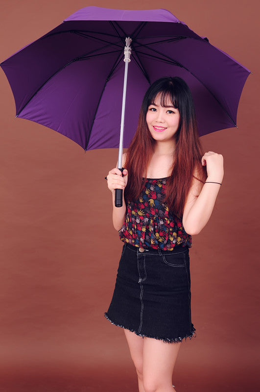 LED Light Up Umbrella