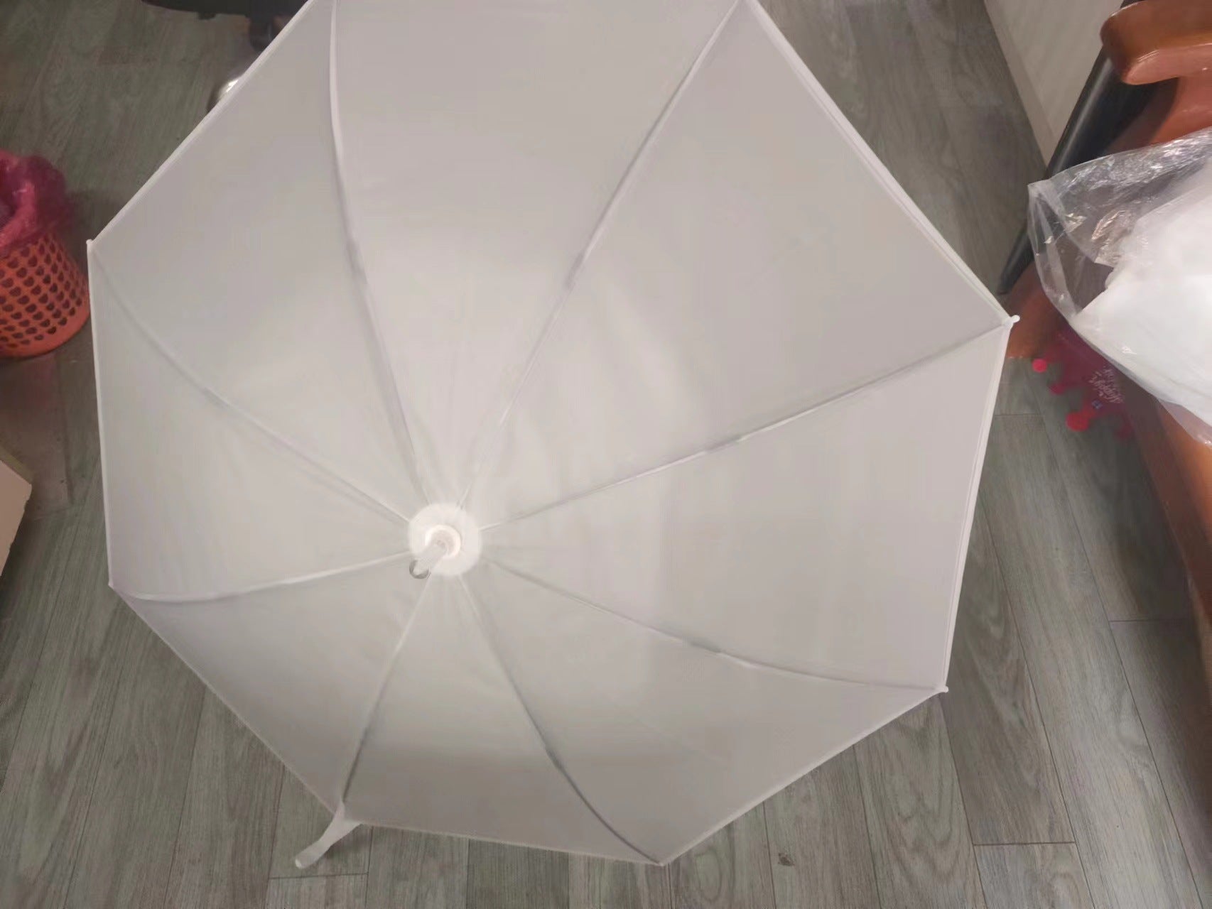 LED Light Up Umbrella