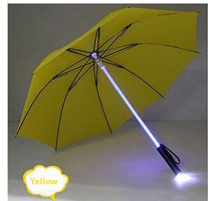 LED Light Up Umbrella