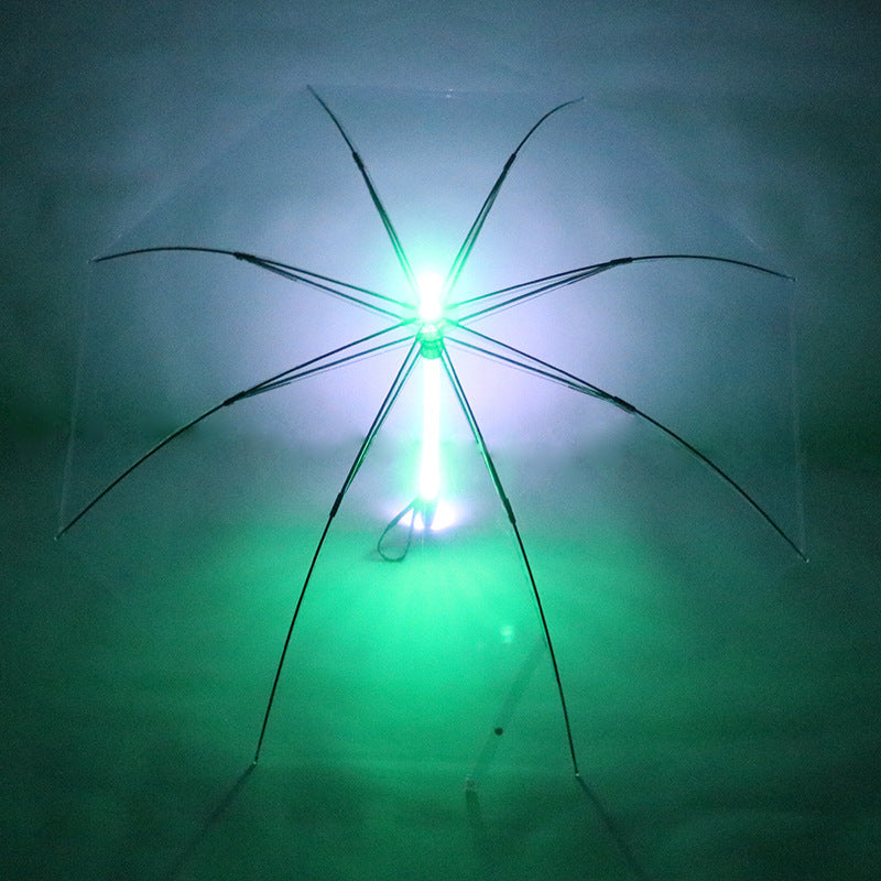 LED Light Up Umbrella