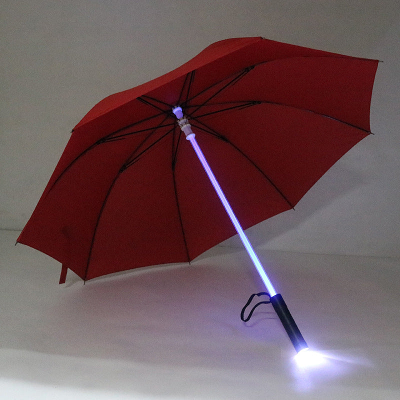 LED Light Up Umbrella