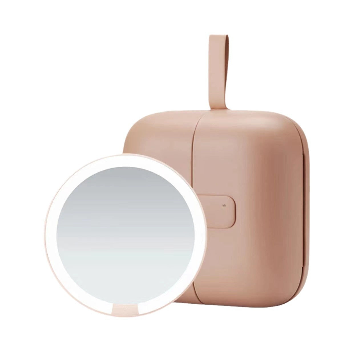 LED Lighted Makeup Mirror